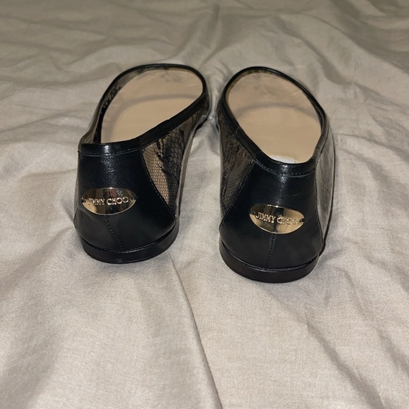 Jimmy Choo Flats - Picture 4 of 4